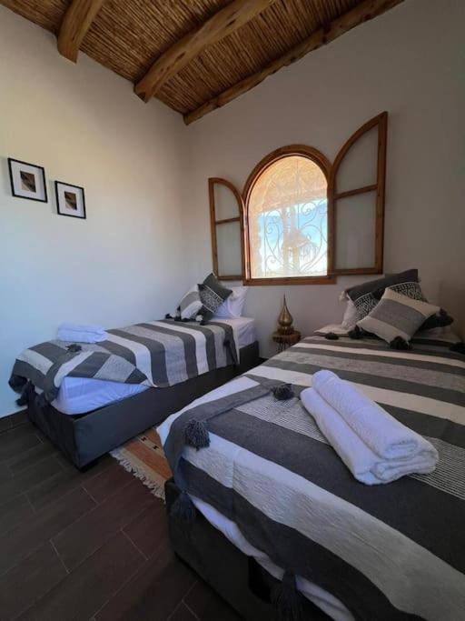 Le Petit Chalet. Essaouira Eksteriør billede