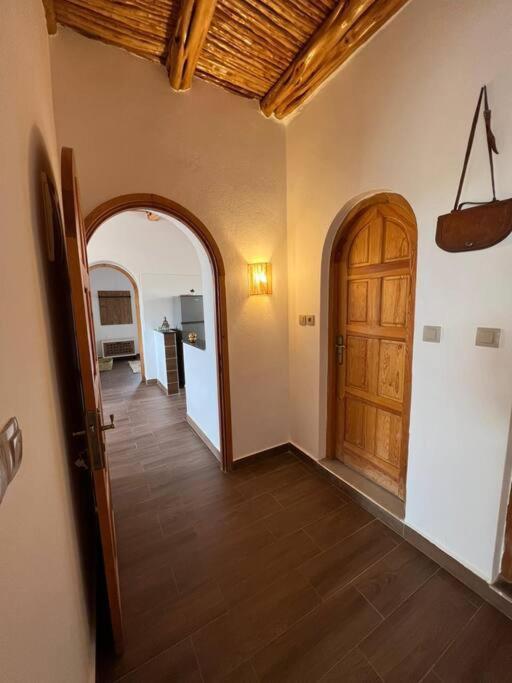 Le Petit Chalet. Essaouira Eksteriør billede