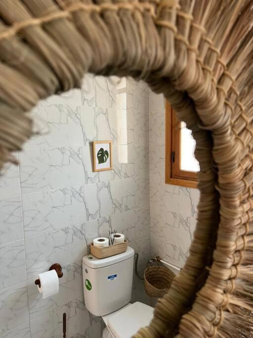 Le Petit Chalet. Essaouira Eksteriør billede